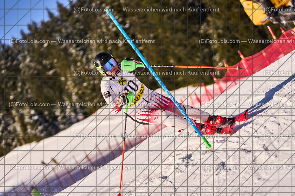 ALP5598_MASTERS-OeM-SL_Glungezer_Leitner Leonhard | Alpine Österreichische Mastersmeisterschaften auf dem Glungezer. Tiroler Skiverband, SC Volders, SLALOM, So 2. März 2025.