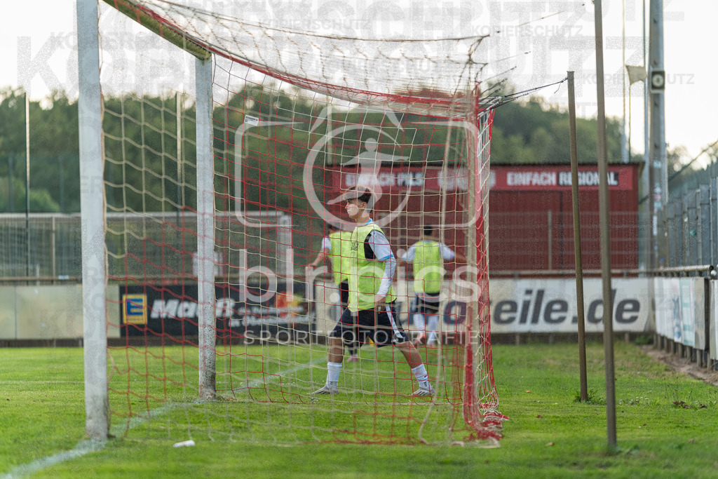 FC Oberneuland - Habenhauser FV | Verbandsliga Bremen: FC Oberneuland - Habenhauser FV