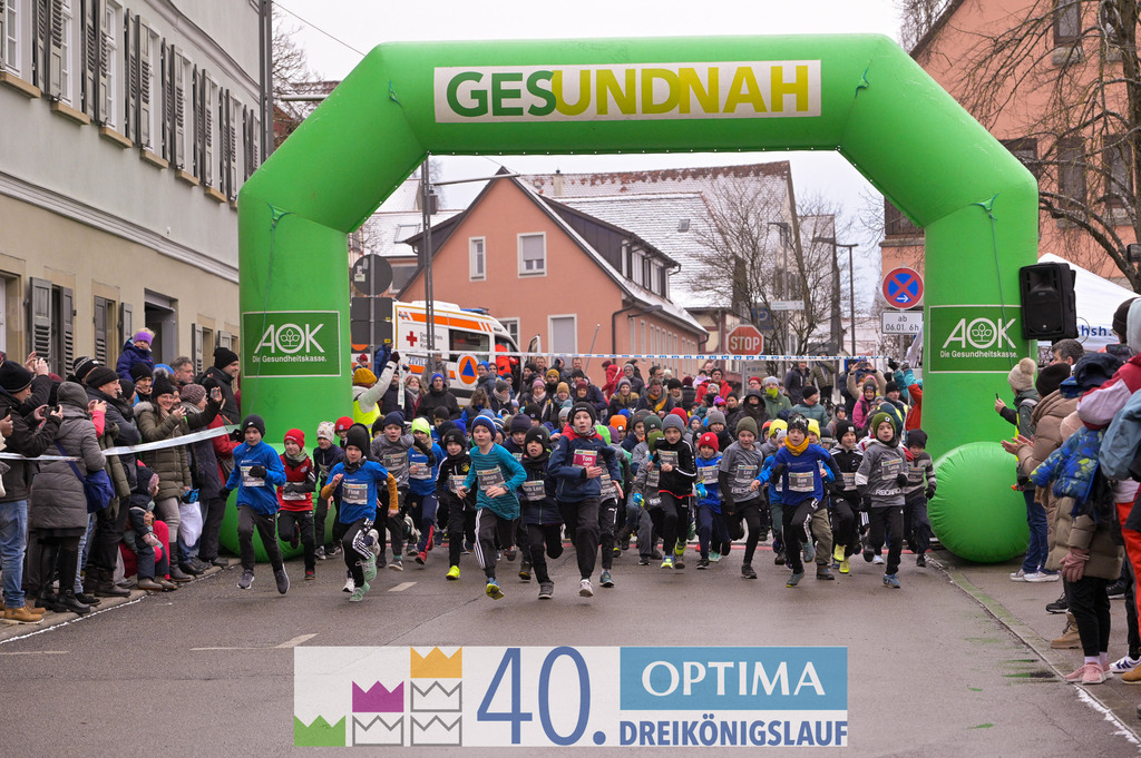 AOK JuniorCup 400m | 3koenigslauf 2026 - Realisiert mit Pictrs.com