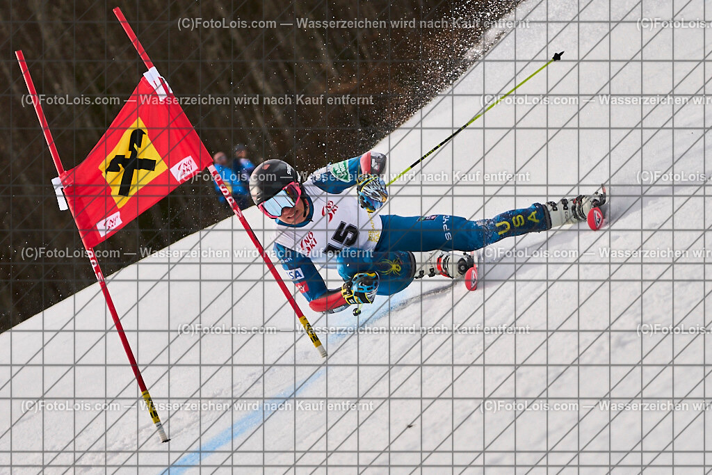 ALP7861_Herrn-FIS-GS-II_Lackenhof-WY_Santacroce Francesco | Internationaler FIS GiantSlalom der Herrn auf der Distelpiste in Lackenhof am Di 11. März 2025.  Österreich, LSV-NÖ, Sportunion Waidhofen/Ybbs (2035).