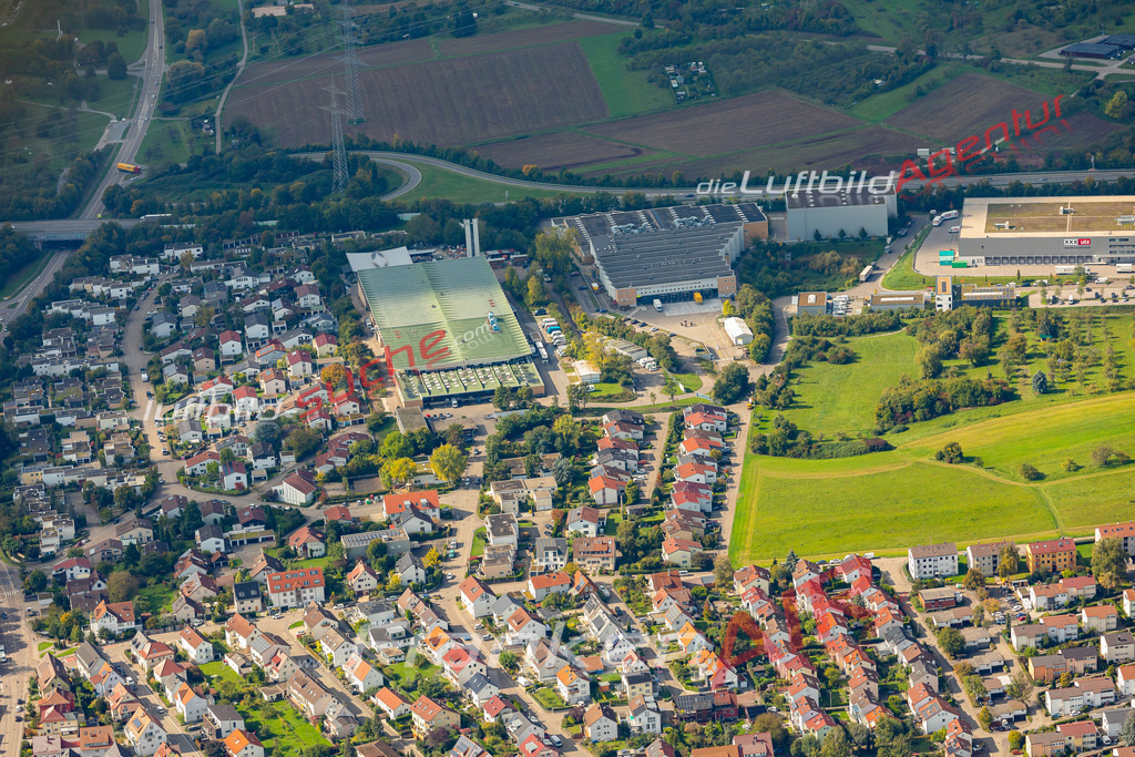 korb-luftaufnahme-bildrechte-6517-jahr-2025 | Luftaufnahme von Korb Vs Google Maps- Die Luftaufnahme wurde 2025 vom UL-Flugzeug heraus erstellt ( keine Drohne ) - Hochauflösende Luftaufnahme - für professionelle Ausdrucke geeignet. Die Geschenkidee !Mit Lizenz und Bildrechte bestellbar