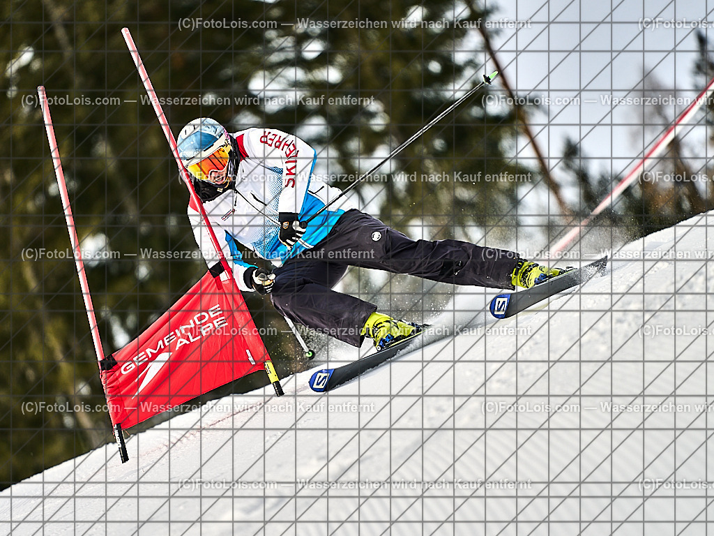 _ALP8834_Neujahrs-Skikurs | Ski- und Snowboardschule Haginger beim NEUJAHRS-Skikurs 2026, Kursabschlussrennen am Mo 5. Jänner 2026.