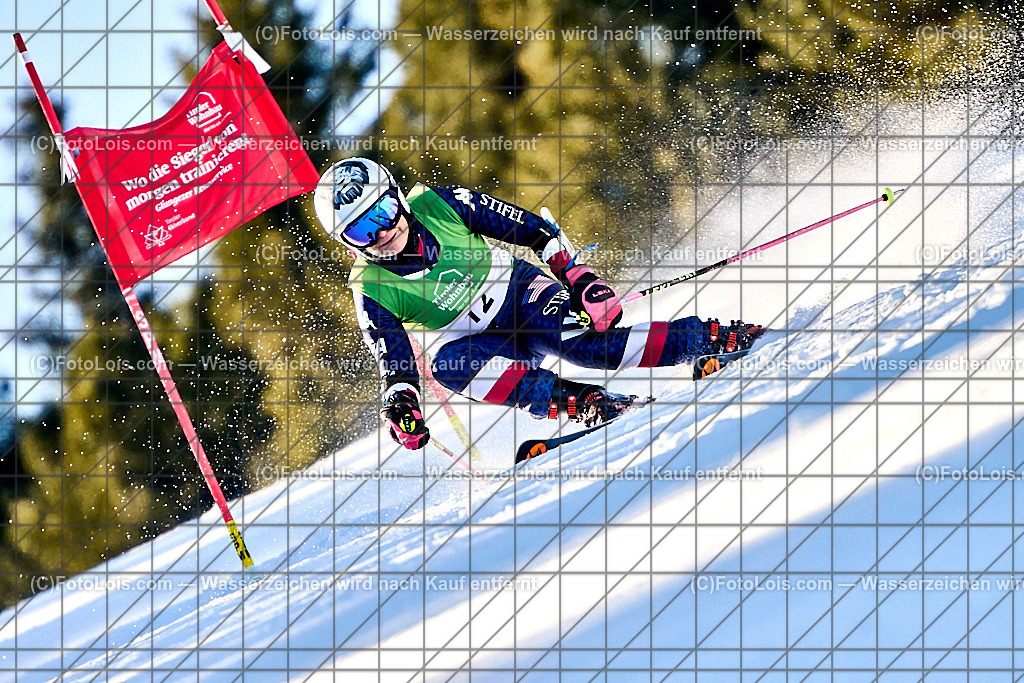 _ALP3781_FIS-Masters-GS-II_Glungezer_Digruber Bettina | FIS-MASTERS-WorldCup am Glungezer, GiantSlalom-II, So 18. Jänner 2026.