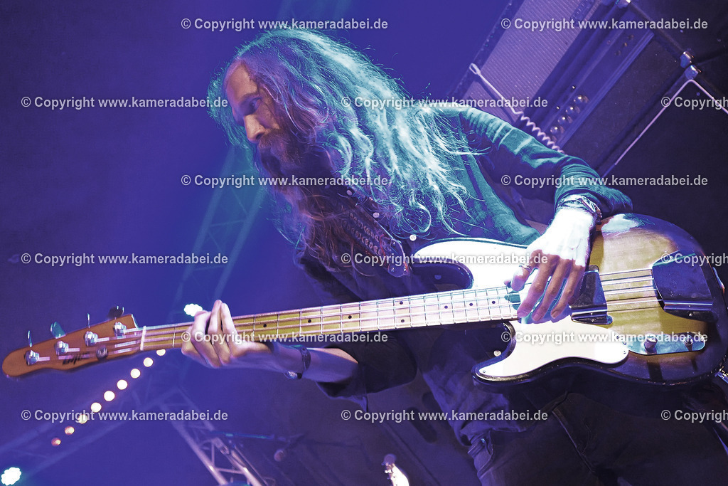 Konzert : Impala Spring am 14.11.2025 im Rare Guitar Münster | Konzert : Impala Spring am 14.11.2025 im Rare Guitar Münster - Realisiert mit Pictrs.com