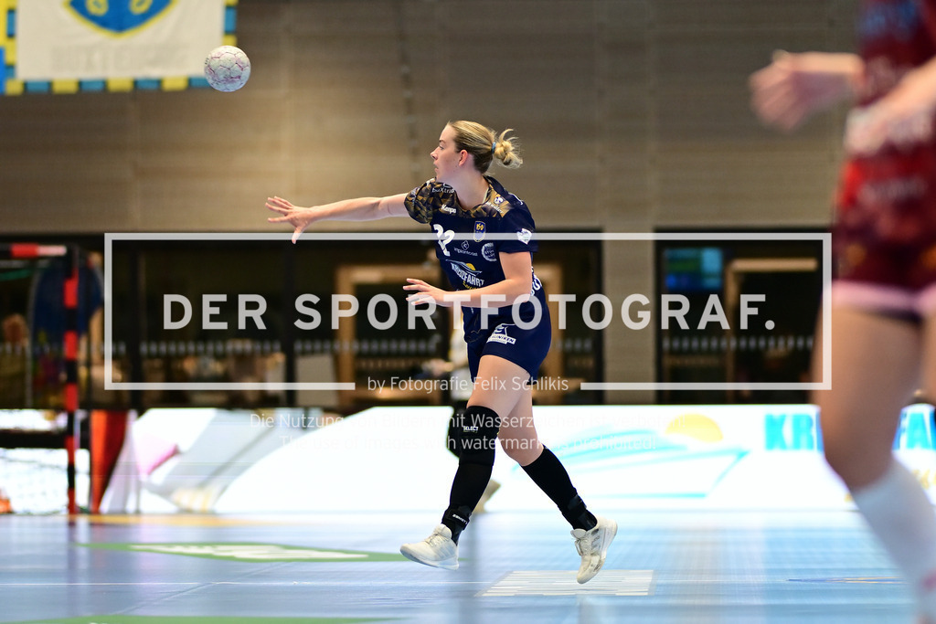 Handball I Frauen I Saison 2025-2026 I Testspiel I Buxtehuder SV - HL Buchholz 08-Rosengarten I 03.09.2025 I 14723 | Der Sportfotograf. - Realisiert mit Pictrs.com