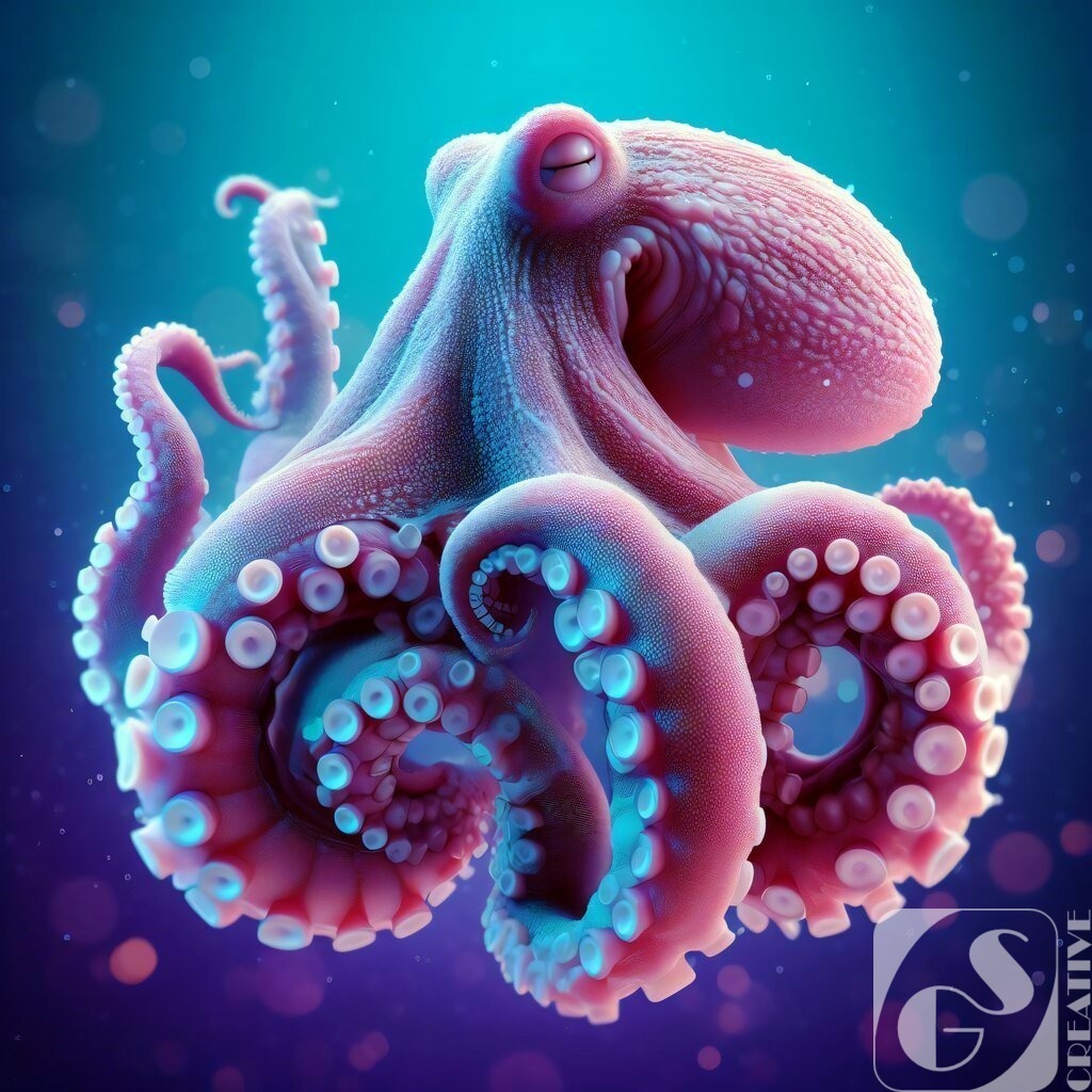 Octopus | Fotogeschenke aller Art, kostenlose Games und die schönsten KI-Bilder in 4K Qualität. Egal ob als Download, Leinwand, Kalender usw... Jetzt günstig bestellen!
 - Realisiert mit Pictrs.com