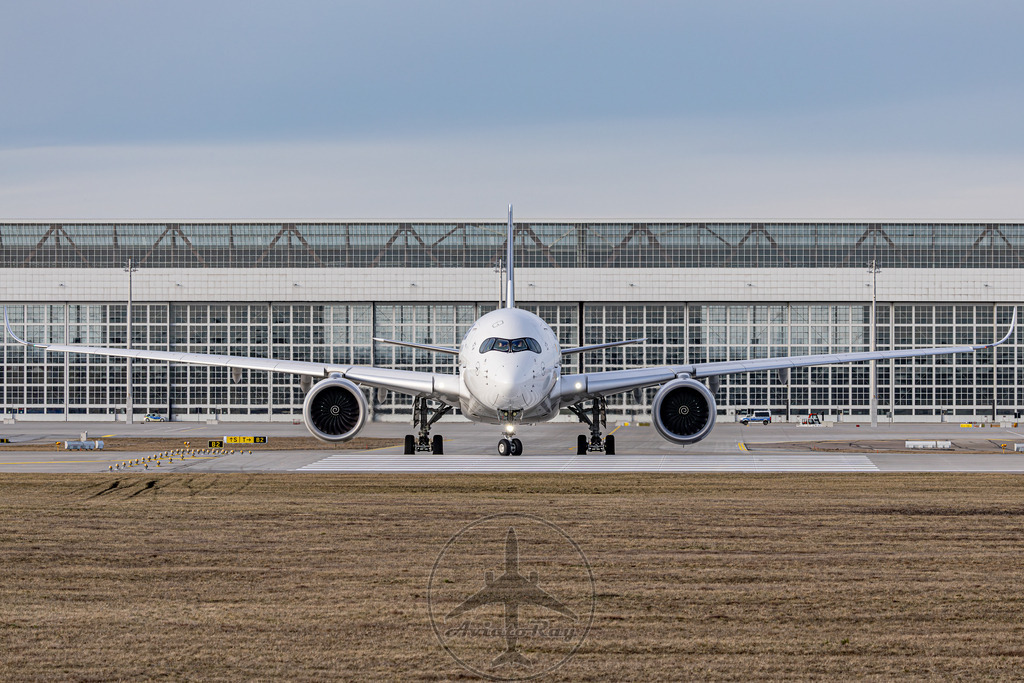LH718-A359-D-AIXP-MUC-ICN-20240215-2 | Browse breathtaking aviation photography and order high-quality prints from AviatoRay's gallery. Perfect for enthusiasts and collectors. - Realisiert mit Pictrs.com