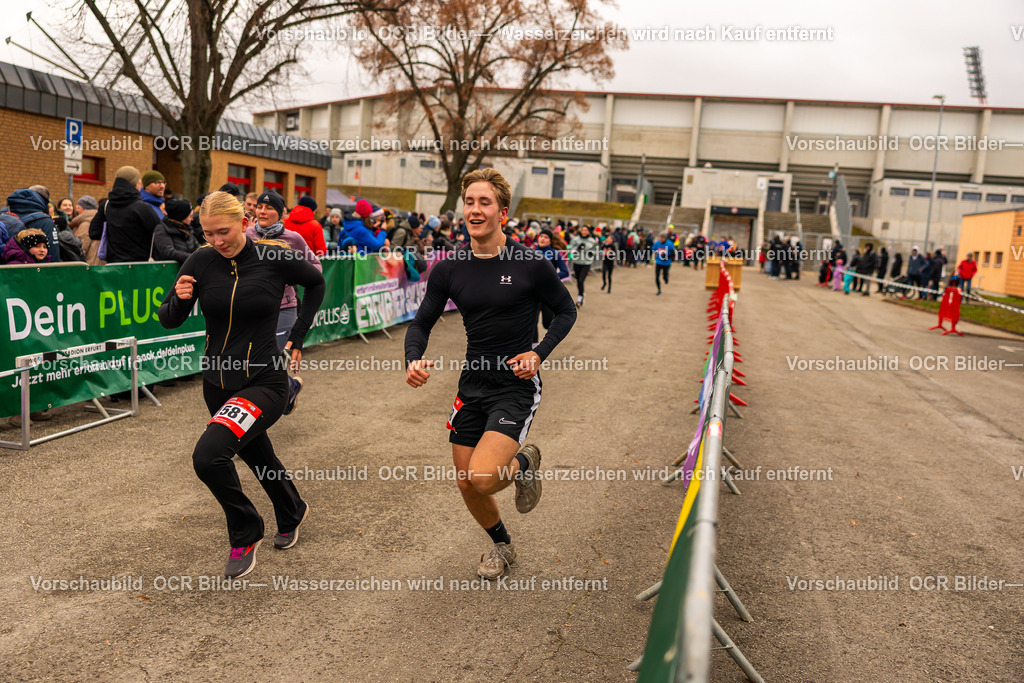 Silvesterlauf Erfurt 2025 R1-3004 | OCR Bilder Fotograf Eisenach Michael Schröder