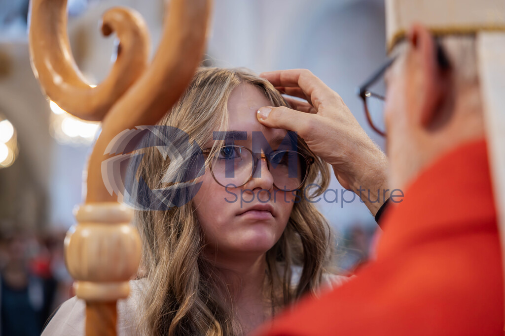 TM-20250608-1329 | Firmung Dom KlagenfurtCopyright: TM Sportscapture