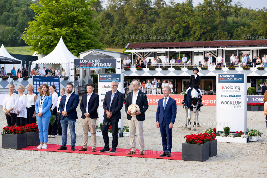 TH_Sponsoren_31519 | Longines Balve Optimum 2025 am 14.06.25 in Balve, Schloss Wocklum, Sponsoren
