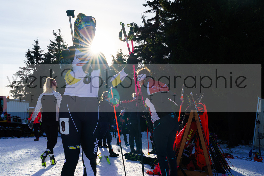 DP Oberwiesenthal | Alpencup/DP Deutschlandpokal in Oberwiesenthal am 15.-17.12.2023