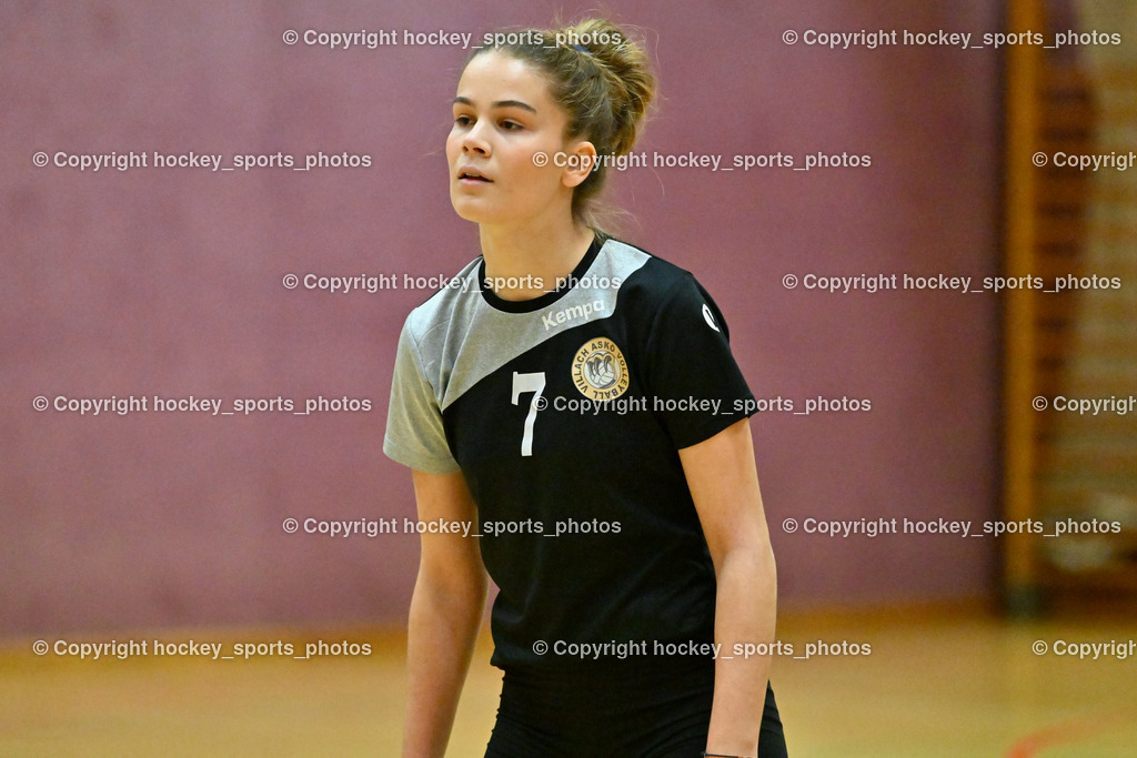 ASKÖ Volley Eagles vs. VC Raiffeisen Dornbirn 26.11.2022 | #7 FANIC Nada