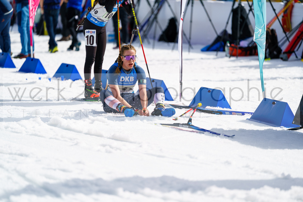 Deutschlandpokal Ruhpolding | 7. DSV JOKA Deutschlandpokal in der Chiemgau Arena Ruhpolding am 7. - 8. März 2026