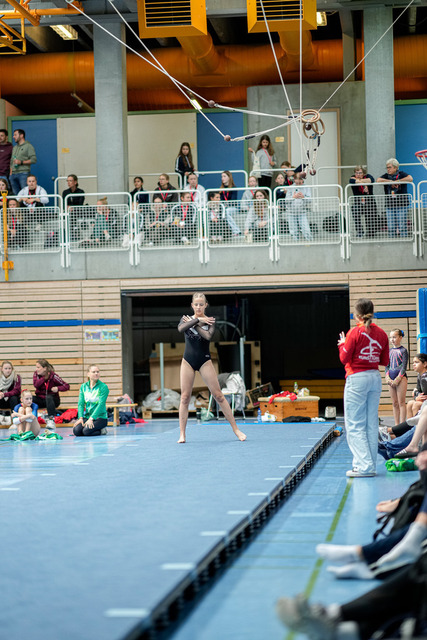 20260515 Gerätturnen  BaWü Cup DG1 | Landesturnfest Konstanz 2026Datum: 20260515Ort: Konstanz(DE) - Geschwister Scholl SporthalleFotograf: Christian Habel