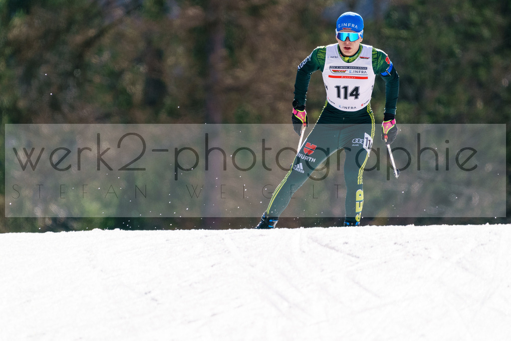 DSC Ruhpolding | Deutscher Schülercup Ruhpolding in der CHIEMGAU Arena am 2. und 3. März 2024