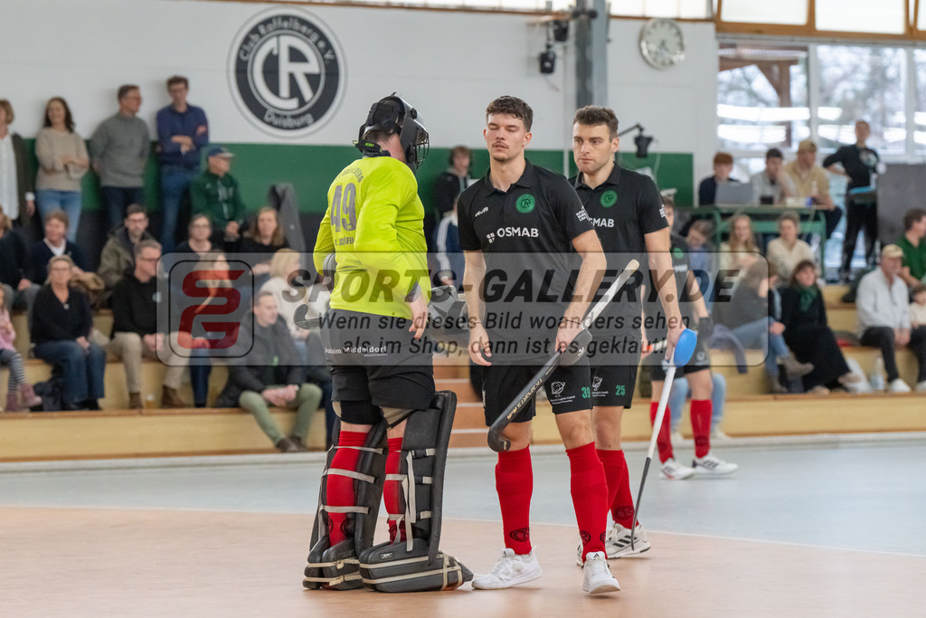 HK_20251207_104997 | 2. Bundesliga Herren Club Raffelberg - Düsseldorfer HC am 07.12.2025