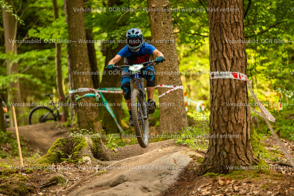 E1 Trieb Samstag R6-3177 | OCR Bilder Fotograf Eisenach Michael Schröder