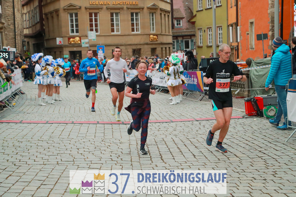 VR Bank Hauptlauf 10000m | 3 Koenigslauf 2023 - Realisiert mit Pictrs.com