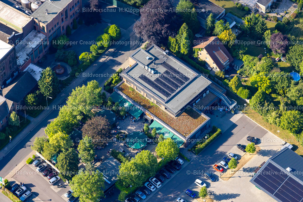 Luftbild Korschenbroich-4150 | Luftbildfotografie und Luftbild Korschenbroich Bolten-Brauerei - Realisiert mit Pictrs.com