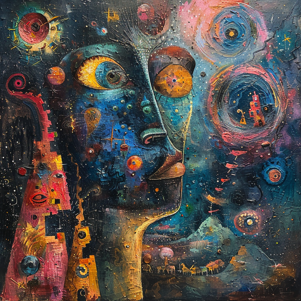 klausmoe1_The_Andromeda_fog_in_the_universe_Picasso_style_84e60a46-7294-4b68-b6b4-77e538a6f579(1) | klausulrichmoeller