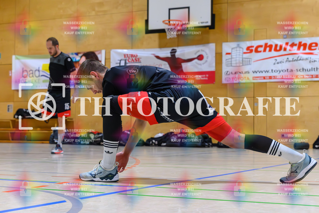 GER, SG Maulburg/Steinen - HSV Schopfheim, Handball, Landesliga, 4. Spieltag, Saison 2023/2024, 14.10.2023 | GER, SG Maulburg/Steinen - HSV Schopfheim, Handball, Landesliga, 4. Spieltag, Saison 2023/2024, 14.10.2023

Foto: TH Fotografie/Thomas Hess