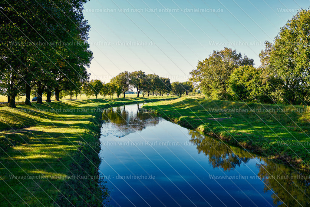 Grüner Saum Hoyerswerda - Nordteil an der Schwarzen Elster | Grüner Saum Hoyerswerda - Nordteil an der Schwarzen Elster - Realisiert mit Pictrs.com