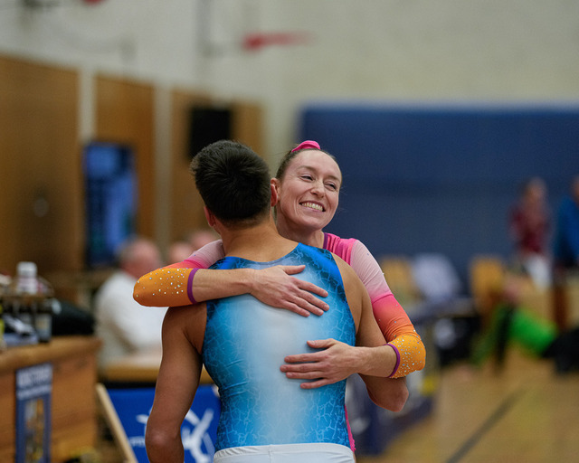  - Karl Wettach Mixed Wettkampf in Freiburg im Breisgau (Sepp-Glaser-Sporthalle) | - Karl Wettach Mixed Wettkampf in Freiburg im Breisgau (Sepp-Glaser-Sporthalle) Datum: 20251206Ort: Freiburg im Breisgau(DE) - Sepp-Glaser-SporthalleFotograf: Christian Habel