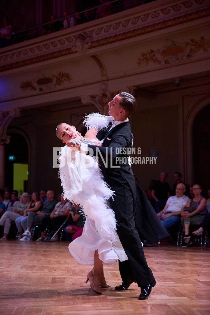 danceComp | Wuppertal - 05.07.2025: danceComp in Wuppertal (Historische Stadthalle), Germany. Photo by: BobNL design &amp; photography - Realized with Pictrs.com