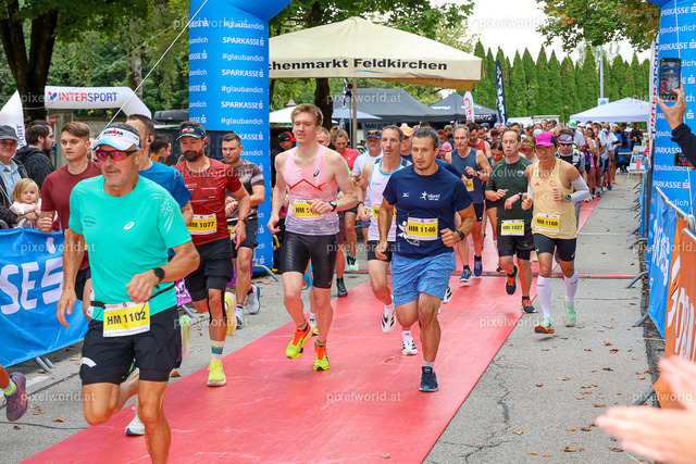 8. Internationaler Kärnten Marathon - Halbmarathon | Bildershop von pixelworld.at - Realisiert mit Pictrs.com