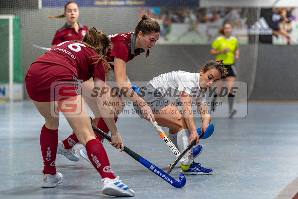 SM_2025-01-18_wD5_-194 | 1.Bundesliga Hallenhockey  VF (W) DCadA - MSC / 7:4 (2:2)