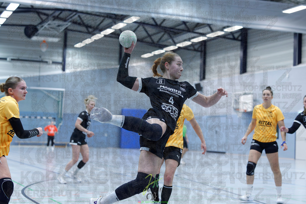 Handball Frauen Oberliga Mitte, HSG Eibelshausen/Ewersbach - HSG Lumdatal | Handball Frauen Oberliga Mitte, HSG Eibelshausen/Ewersbach - HSG Lumdatal am 21.02.2026 in Dietzhölztal-Steinbrücken (Sporthalle am Hammerweiher)Photo © 2026 - Jörg Heinrich - Realisiert mit Pictrs.com