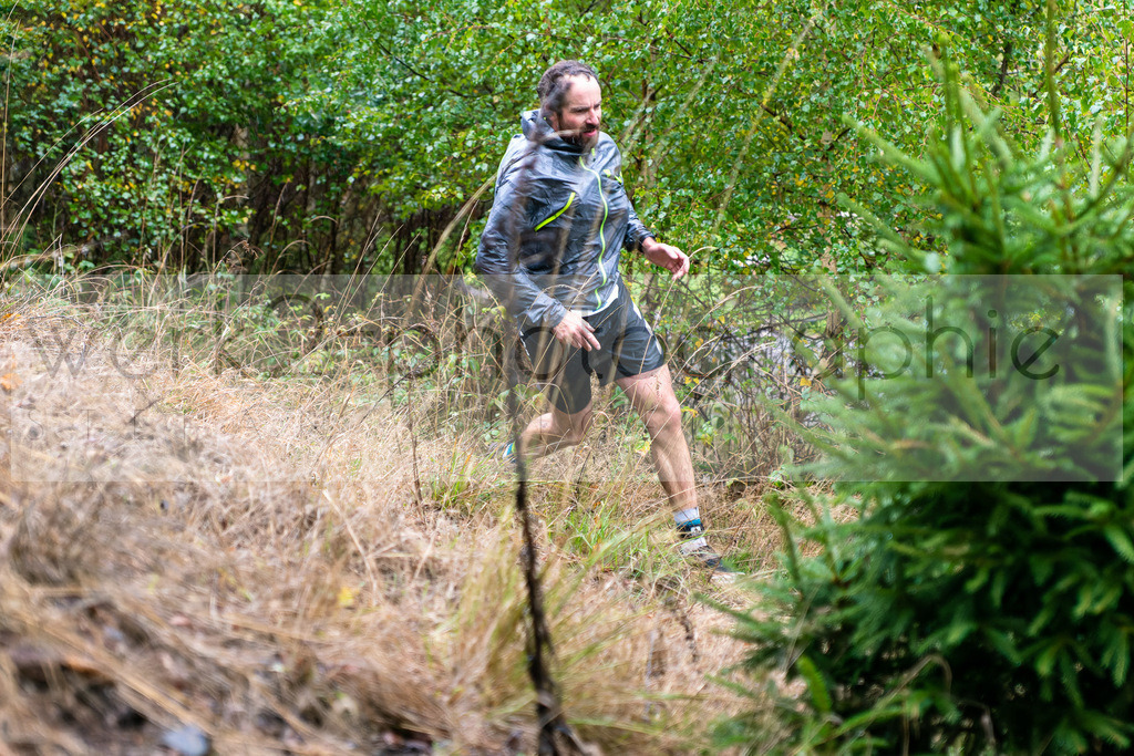 Herbstlauf | Herbstlauf am 1. &amp; 2. Oktober 2022 unter Corona-Bedingungen - Start Masserberg und Neuhaus