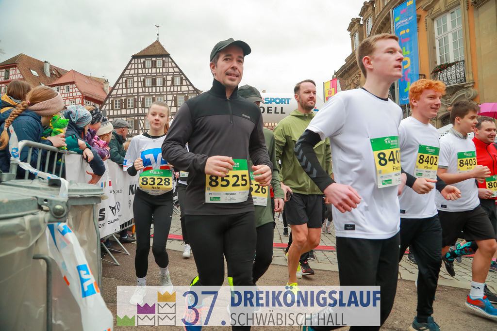 Roewisch Wohnbau Cup 5000m | 3 Koenigslauf 2023 - Realisiert mit Pictrs.com