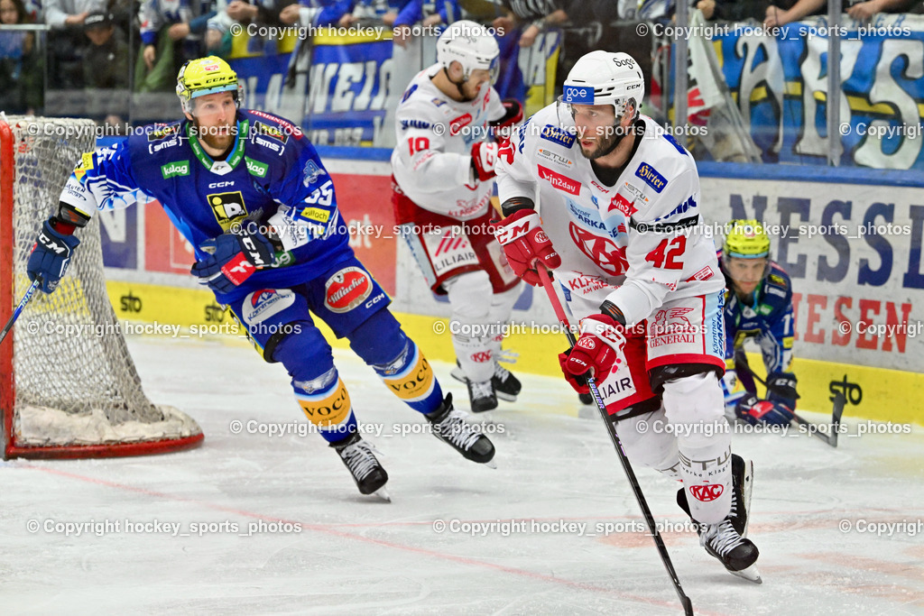 EC IDM Wärmepumpen VSV vs. EC KAC 17.3.2023 | #42 Ticar Rok, #55 Sabolic Robert