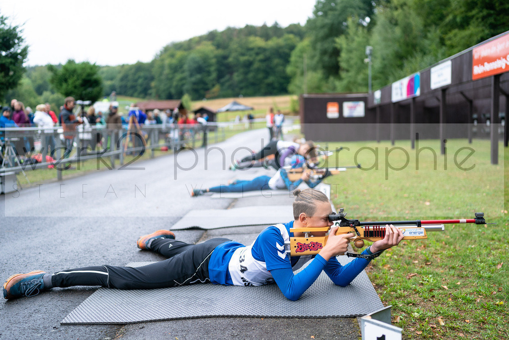 RWS-Cup | RWS-Cup, Trusetal - 10. September 2022