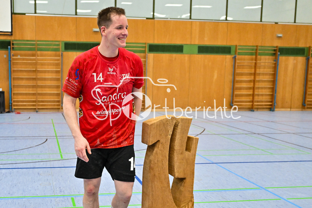 TSV Aichach - TSV Bobingen | Aichach 14