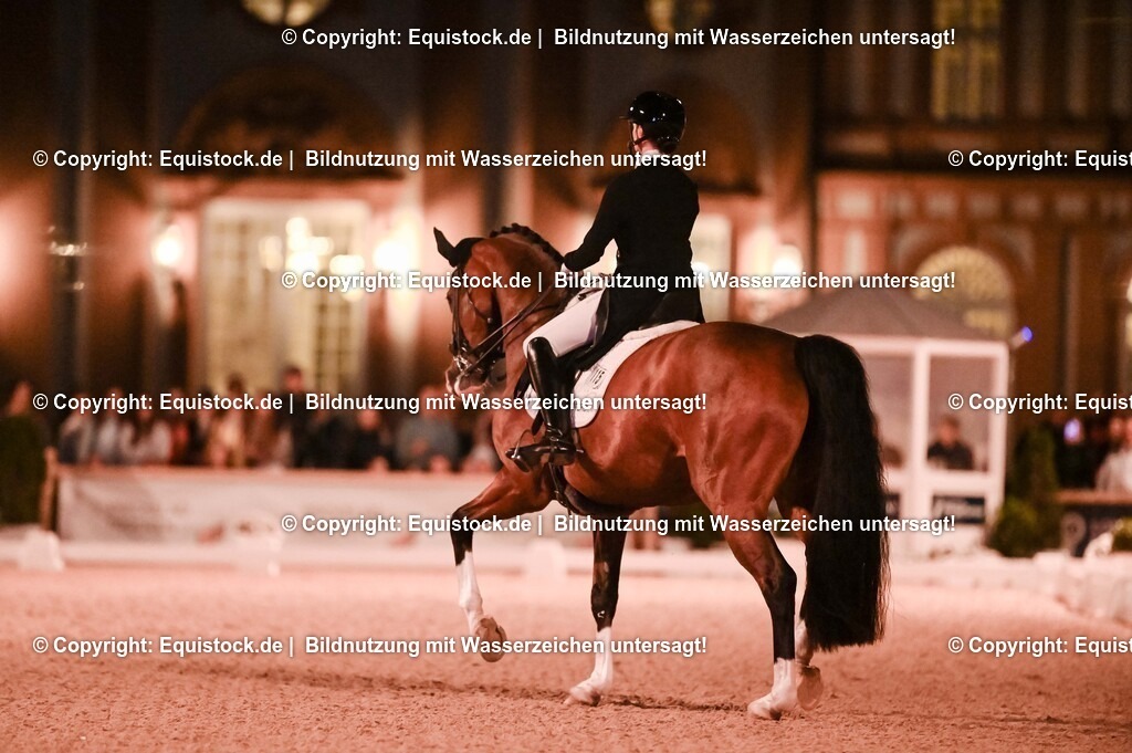 20250608_Longines Grand Prix Kür_0452 | Foto: Thomas Hartig