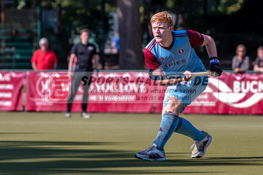 SM_20240922-D85_4521 | 1.Bundesliga Feldhockey (M) UHC - CHTHC / 4:3 (2:1)