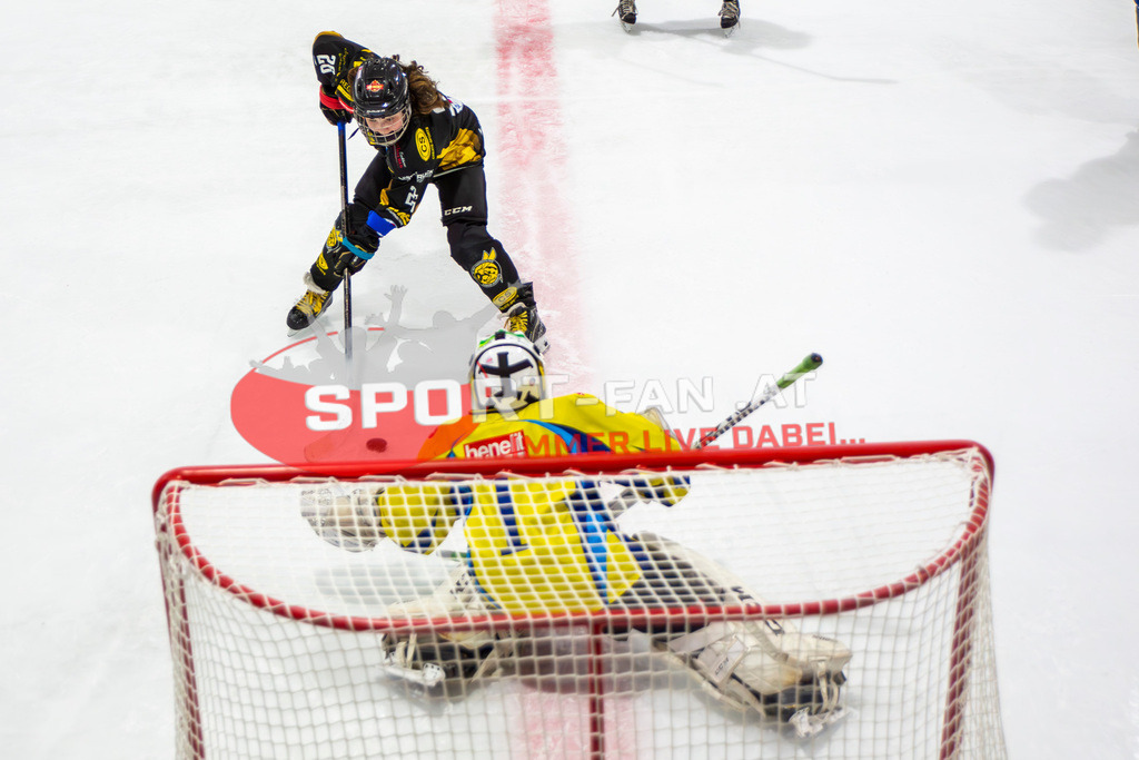 Eishockey | Eishockey, KEHV U10 Abschlussturnier am 17.03.2024 in Ferlach (HTC Eissporthalle), Austria, (Photo by Ernst Krawagner sport-fan.at) - Realisiert mit Pictrs.com