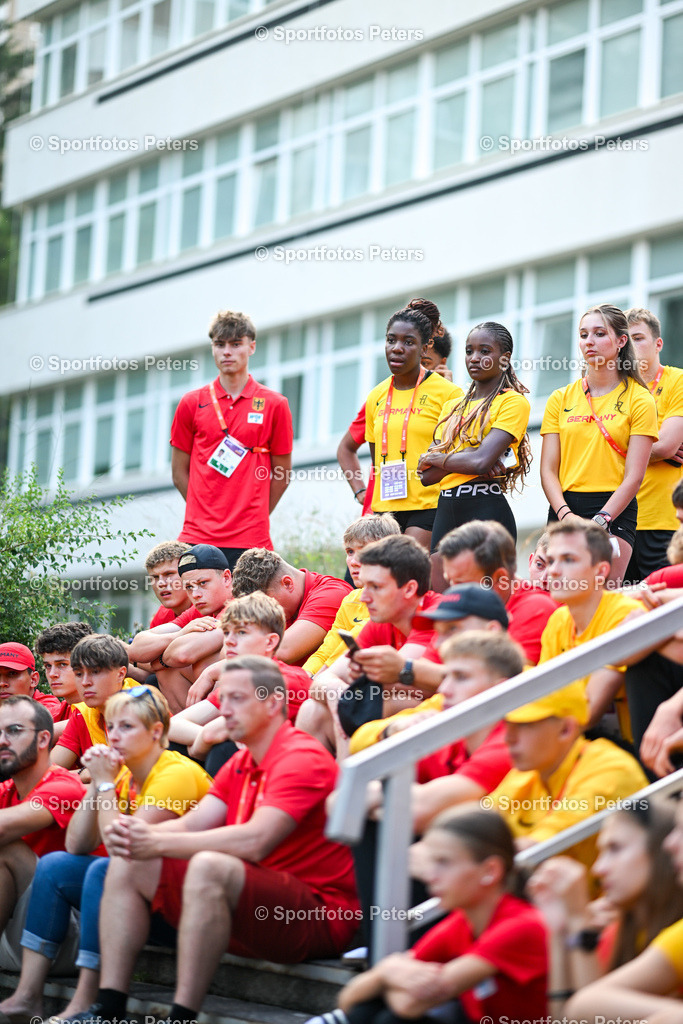 U18 EM - Tag 0_69 | U18-EM am 17.07.2024 in Banska BrysticaFoto: DLV/Kai Peters - Realisiert mit Pictrs.com