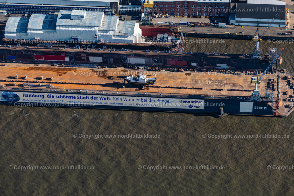 Hamburg Steinwerder Blohm und Voss Dock_11_ELS_4674040923 | HAMBURG 04.09.2023 Hamburg Trockendock 11 mit dem Schiff "Spirit of Ginette" Erbauer der Yacht ist Svendborg Skibsvaerft aus Dänemark auf dem Blohm und Voss Dock Elbe in Hamburg. // Hamburg dry dock 11 with the ship "Spirit of Ginette" The builder of the yacht is Svendborg Skibsvaerft from Denmark on the Blohm and Voss Dock Elbe in Hamburg. Foto: Martin Elsen