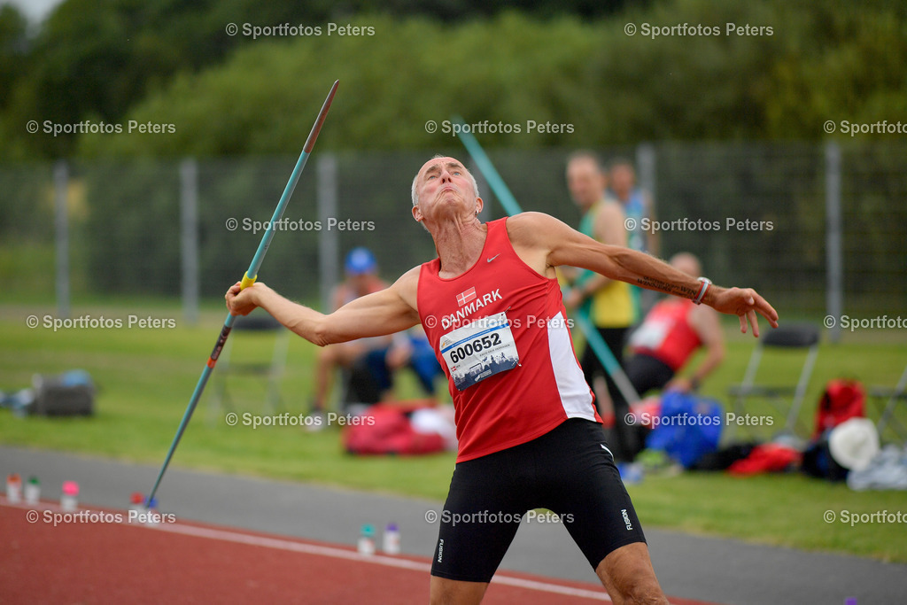 WMAC 2024 - Day 2_198 | World Masters Athletics Championship am 14.08.2024 in Gotheburg; SpeerwurfPhoto: Kai Peters - Realisiert mit Pictrs.com
