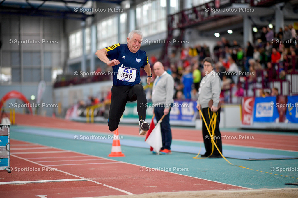 2025_DM Halle Masters_189 | DM Halle Masters am 01.03.2025 in Frankfurt am Main Foto: Kai Peters - Realisiert mit Pictrs.com