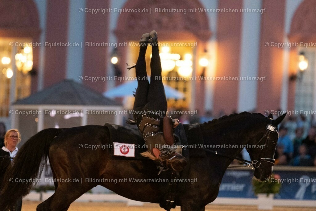 20230527_Voltigieren_NASPA_Flutlicht_0586 | equistock