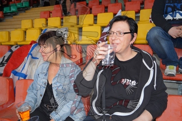 BFC Dynamo vs. SV Babelsberg 03 022 | mythos-online-redaktion