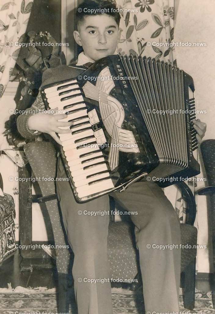 Fritz Ulmer_ Fussballlegende_ 29.05.2023-9 | 29.05.2023, St.Georgen an der Gusen, AUT, Fritz Ulmer, im Bild Fritz Ulmer, (Fussballlegende SK Voest Linz) - REPRO