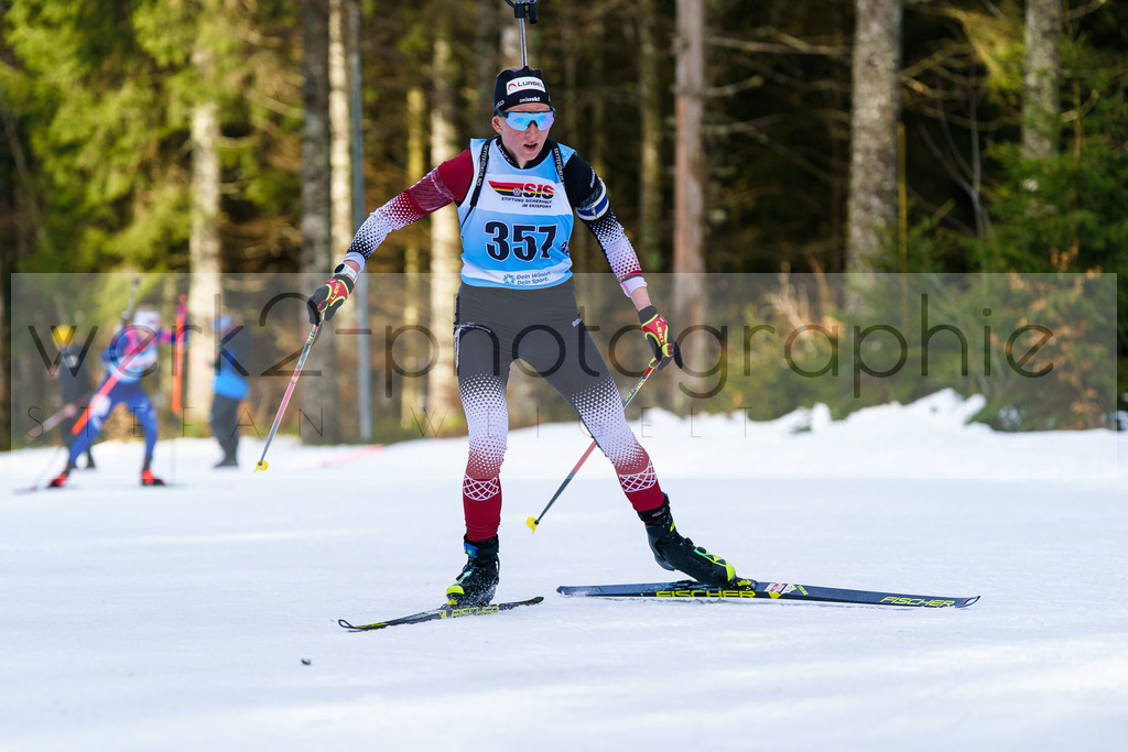 FESA Alpencup / DP Notschrei | Deutschland Pokal Finale im Schwarzwald NORDIC-CENTER Notschrei am 7. - 8. Februar 2026
