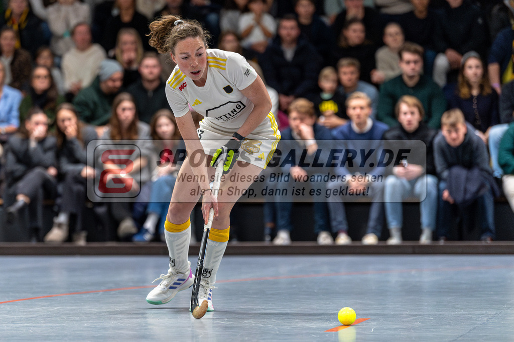 SM_2024-12-20-D85_-619 | 1.Bundesliga Hallenhockey  (W) DCADA - HTHC / 6:5 (3:3)