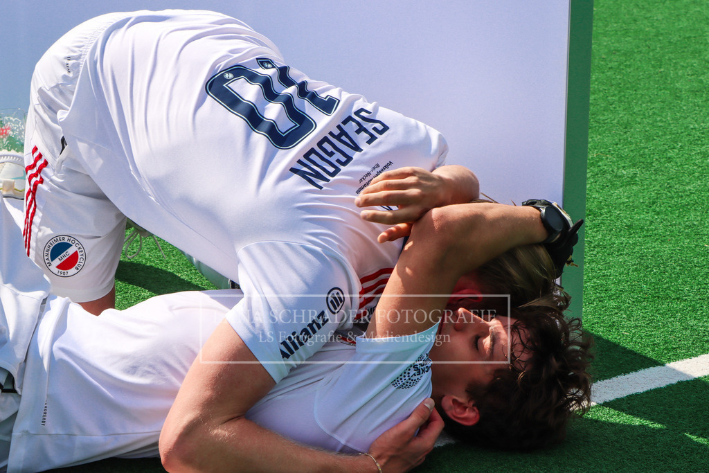 HERREN BUNDESLIGA DM FINALE Mannheimer HC - Hamburger Polo Club 19.05.24 Bonn-134 | lanaschraderfotografie - Realisiert mit Pictrs.com