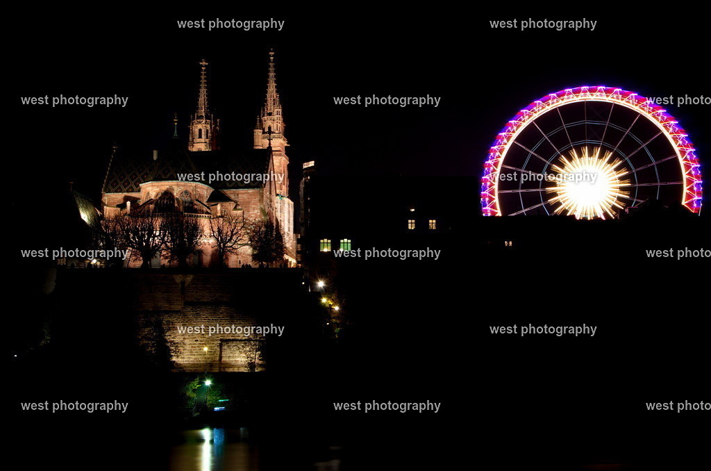 Herbstmesse 2 Basel - SUI 2011 | west photography - Realisiert mit Pictrs.com
